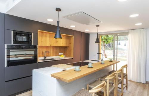 Villa Ses Falugues by Interhome - Foto 6