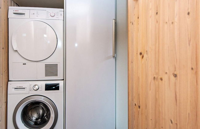 Luxury Retreat in Nordborg - By Traum Ferienwohnungen - Foto 26