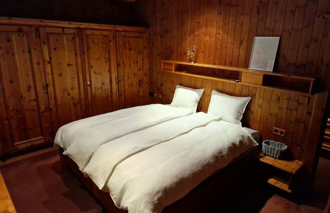 Amazing Cottage in Tyrol With Sauna - Foto 3