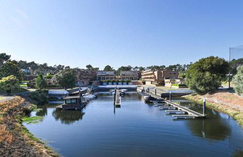 Quinta da Barca Golf River by Sé Apartamentos - Foto 18