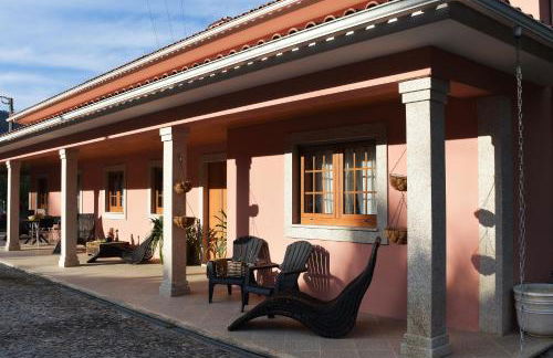 Quinta das Ameixas - Country & Nature - Foto 34