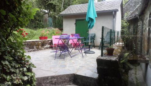 la maisonnette - Foto 5