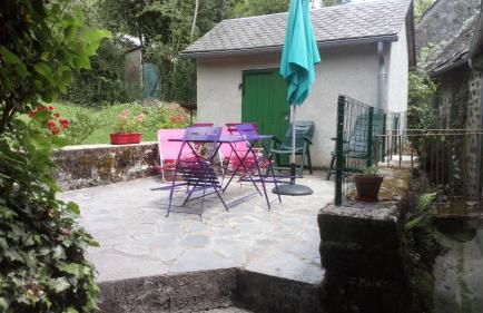 la maisonnette - Foto 5