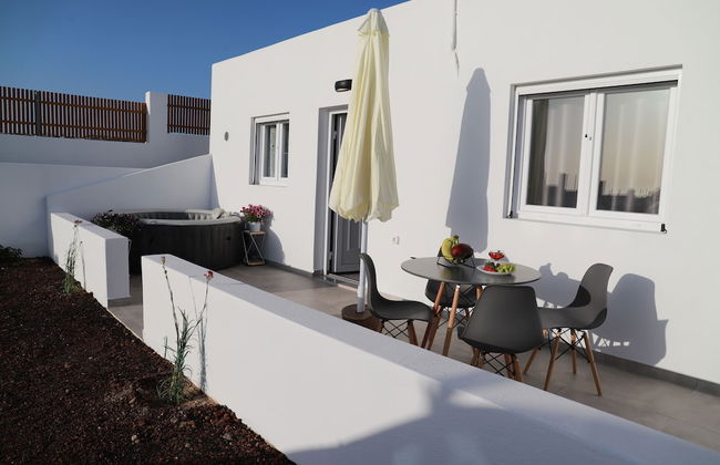 Calma Eco Houses - Foto 2