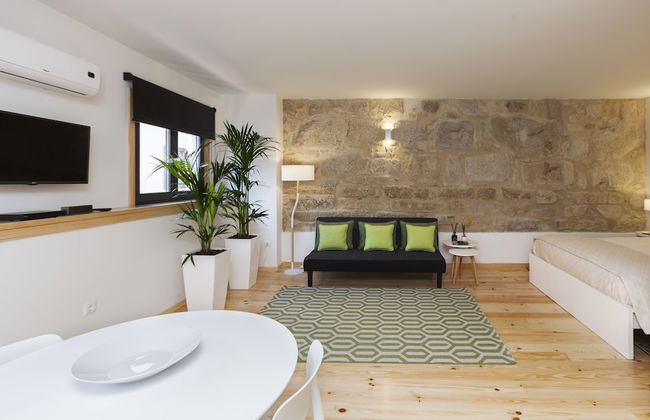 Oporto Local Studios - Foto 78