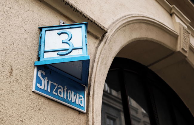 RentPlanet - Apartamenty Strzałowa - Foto 65