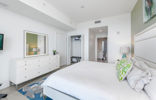 Churchill Suites Monte Carlo Miami Beach - Foto 36