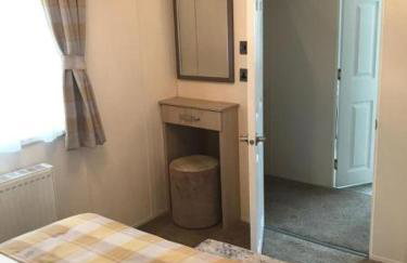 Southsea, Beach and Beauty Lodges - Foto 35