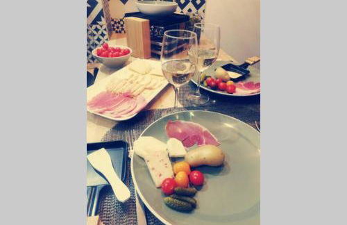 Le Petit Aupillon - L'Aupillon des Forêts - 2 studios cocooning aux Orres - Photo 7