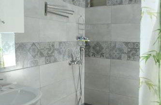 White Villa in Olive trees and Seaview to Panagia - Foto 21