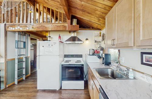 Rocks Cabin - Foto 40