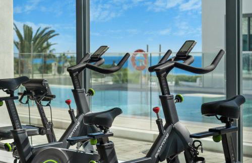 Apartamento de Lujo con Vista al Mar - Photo 7