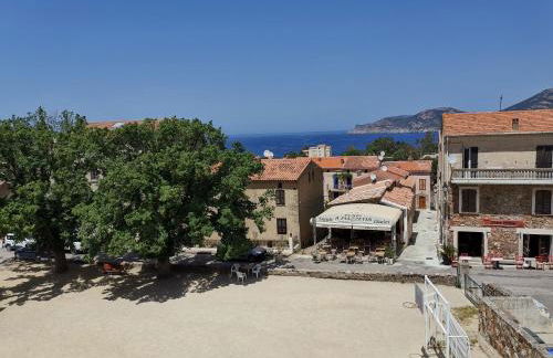 Appartement 1 à 4 personnes, balcon vue mer - Foto 1