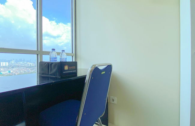 Good Place And Tidy Studio Tifolia Apartment - Photo 5