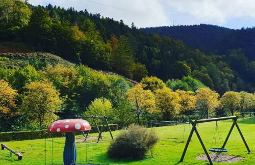 BaB Hotels and Apartments-Zum Letzten G'Stehr - Photo 42