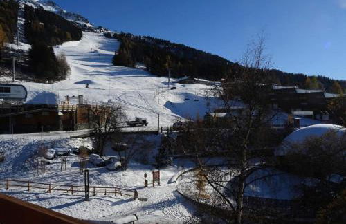 Résidence Les Charmettes - Agréable studio pour 2 personnes, idéalement situé, près des pistes et du centre commercial MAE-4304 - Foto 8