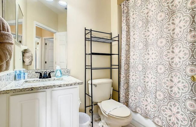 Flounder Vacation Home - Photo 34