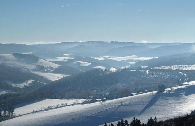 Detached Holiday Home in Sauerland near Winterberg with Terrace & Garden - Foto 32