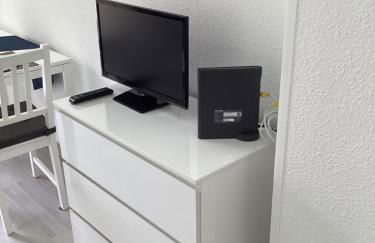 Estupendo Estudio en Castle Harbour Los Cristianos - Foto 25