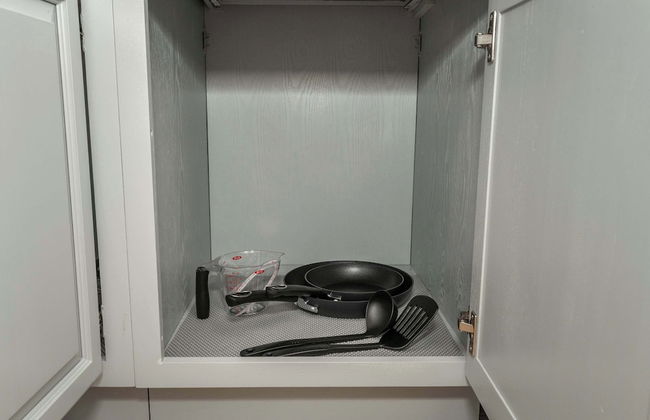 Devou Park Cottage 1 - Foto 19