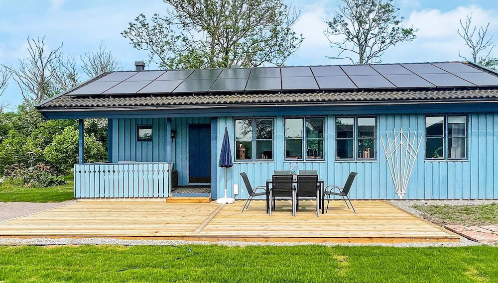 6 Person Holiday Home in Kopingsvik - Foto 1, Imagen principal