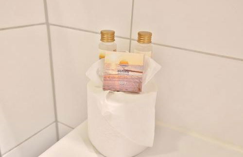 WEG Waldblick Appartement 16 - Foto 14