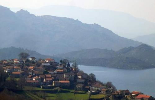 Casa Albelo do Gerês - Foto 76