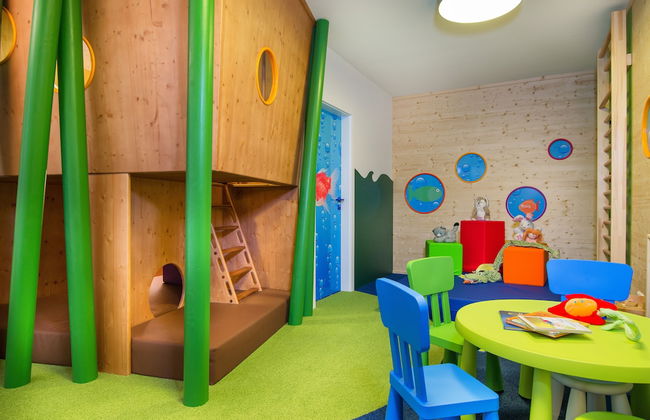 MONDI Appartements am Grundlsee - Foto 35