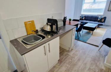 Chester House - 4-bed Spacious Contractor Accommodation in Durham City - Photo 11