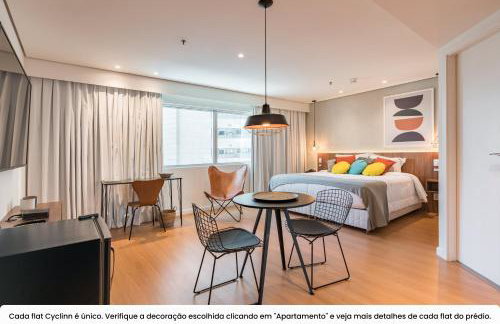 RD Cyclinn Vila Olímpia - Foto 44