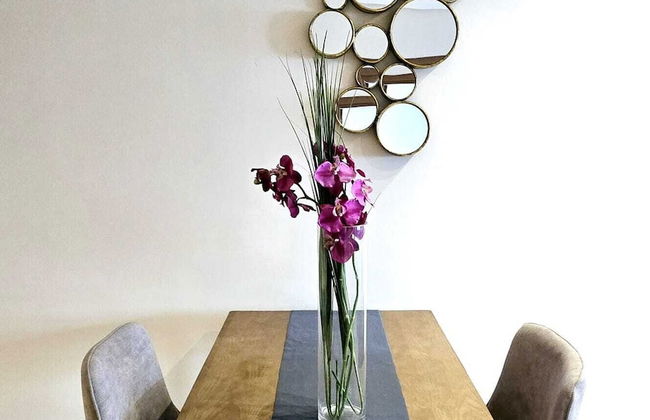 AS PREMIUM BY SOHO HOTELS - Foto 11