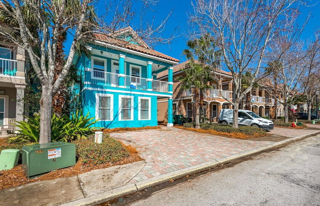 Turquoise Waters - Foto 76