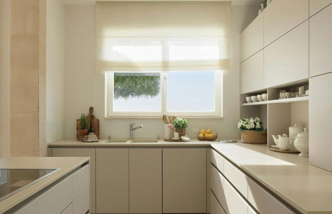 Villa in Tranquil Hillside Location - Foto 12