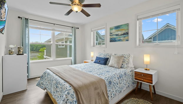 On Cloud Wine - Foto 2, Habitación