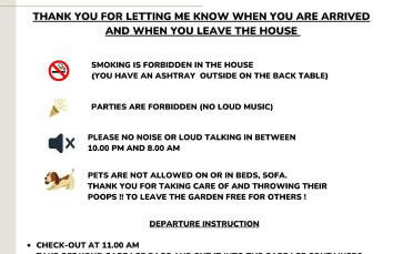 Cosy Giverny - Foto 12