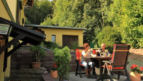 Ferienwohnung Haus Fröhlich - Foto 2