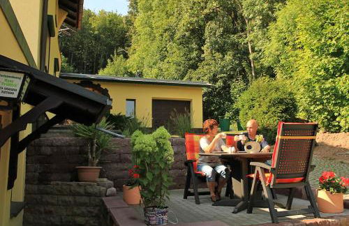 Ferienwohnung Haus Fröhlich - Photo 2