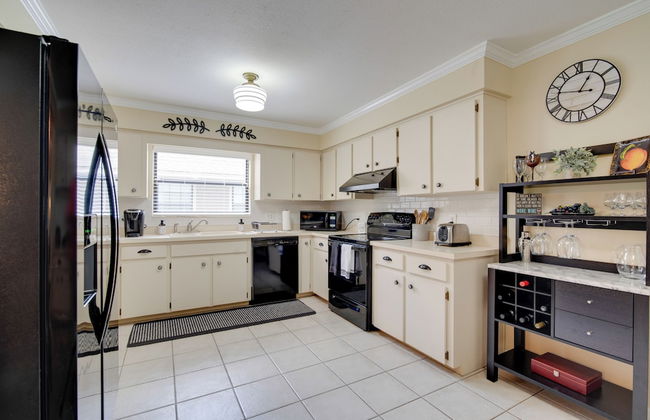 Getaway Less Than 9 Mi to Historic Downtown Ocala - Foto 33