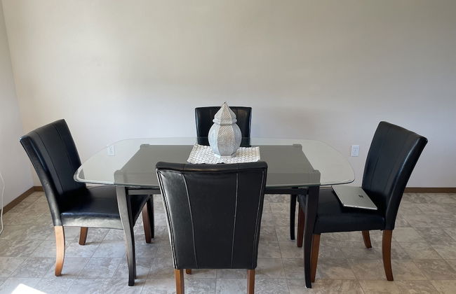 Evergreen Apartments - Photo 16