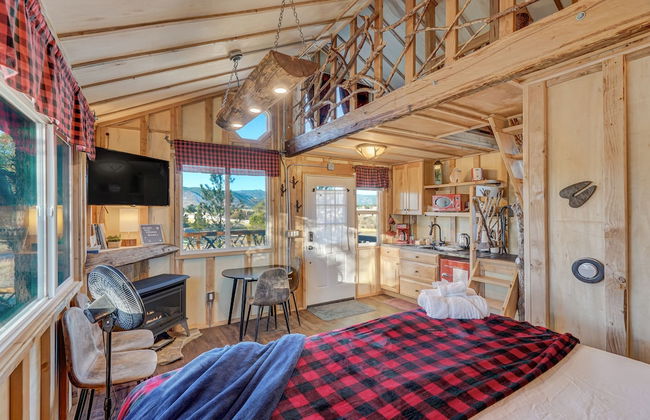 Tree Deer Blind - Foto 16