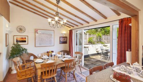 Chapel Cottage Exford - Foto 4, Other