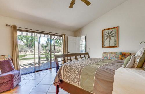 Borrego Springs Golfer's Paradise w/ Private Pool! - Foto 31