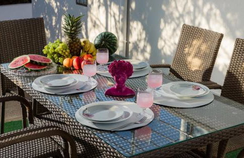 Villa Villino Blu by the sea - Foto 35