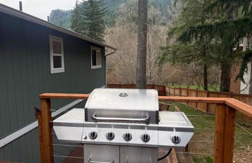 Forest Escape at Wilderness Rim - Foto 5