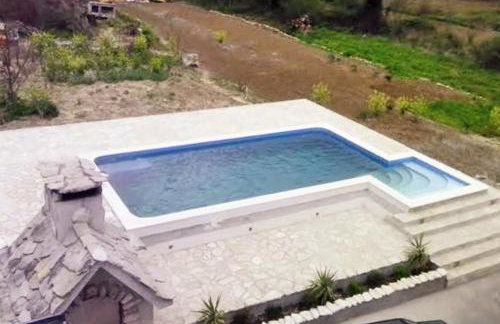 Apartments with a swimming pool Zakucac, Omis - 5954 - Photo 7