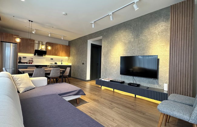 DrVilla Suits - Foto 29