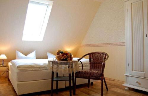 Holiday home Bauernhauschen in the Rhon - Foto 9