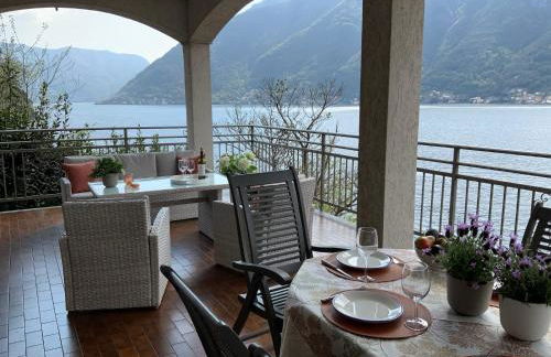 Villa Rosina Veranda - Foto 8