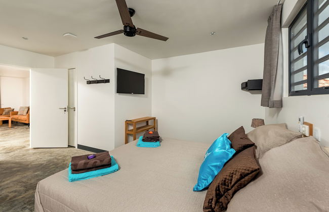 Bloozz resort Bonaire - Foto 19