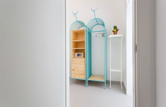 Hotel L'Uomo e il Mare - Foto 12